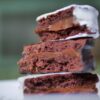 Alfajores Mar del Plata mixtos